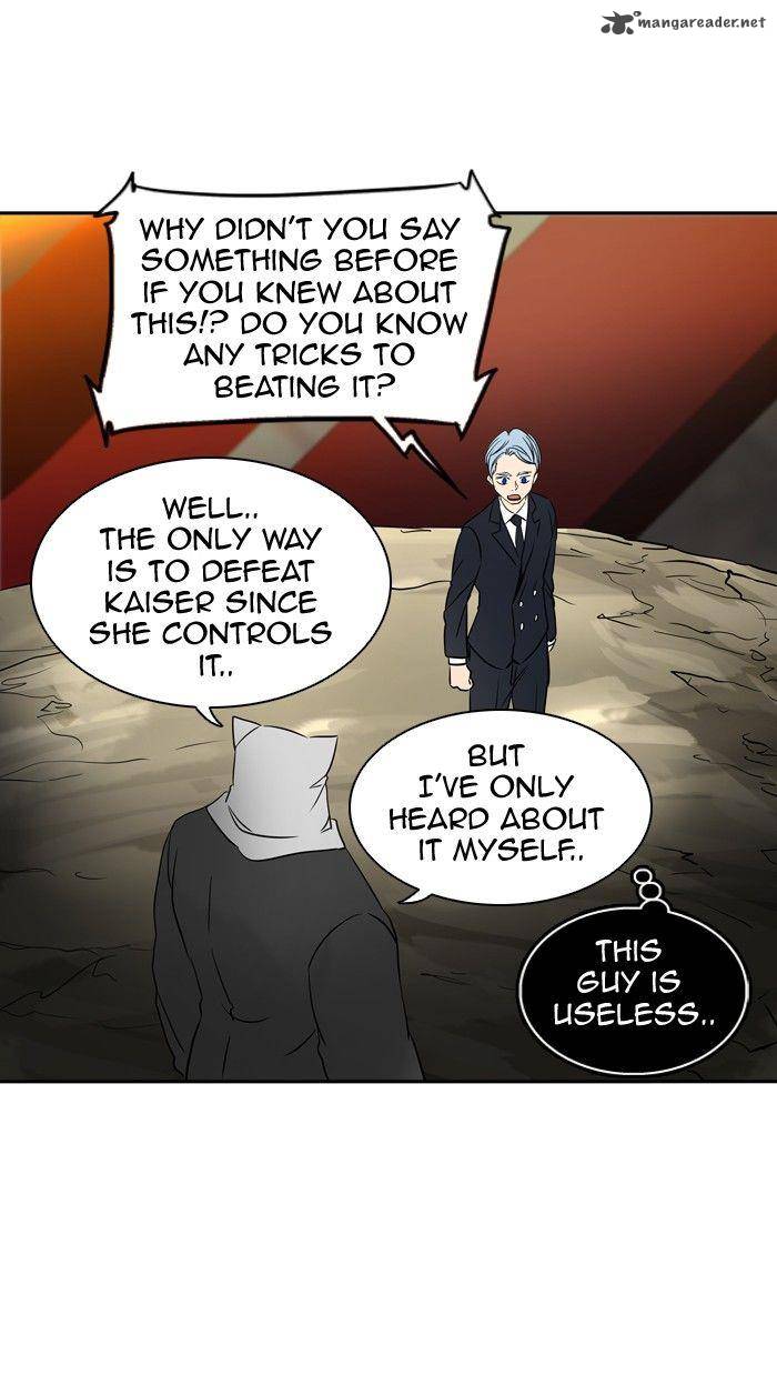 Tower of God Chapter 297 - Page 26