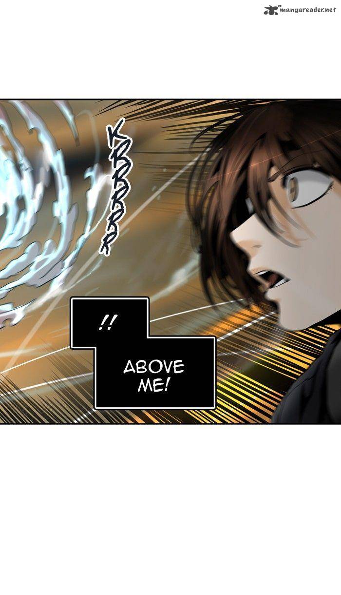 Tower of God Chapter 297 - Page 36