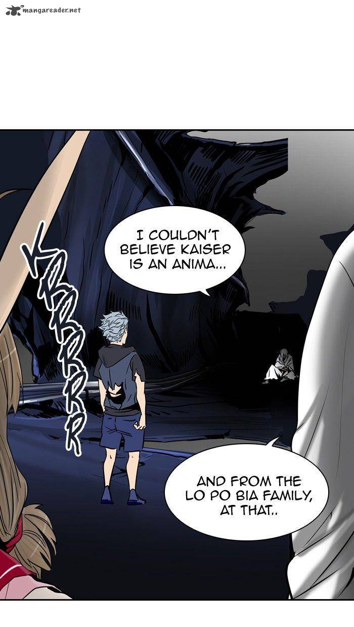 Tower of God Chapter 297 - Page 50