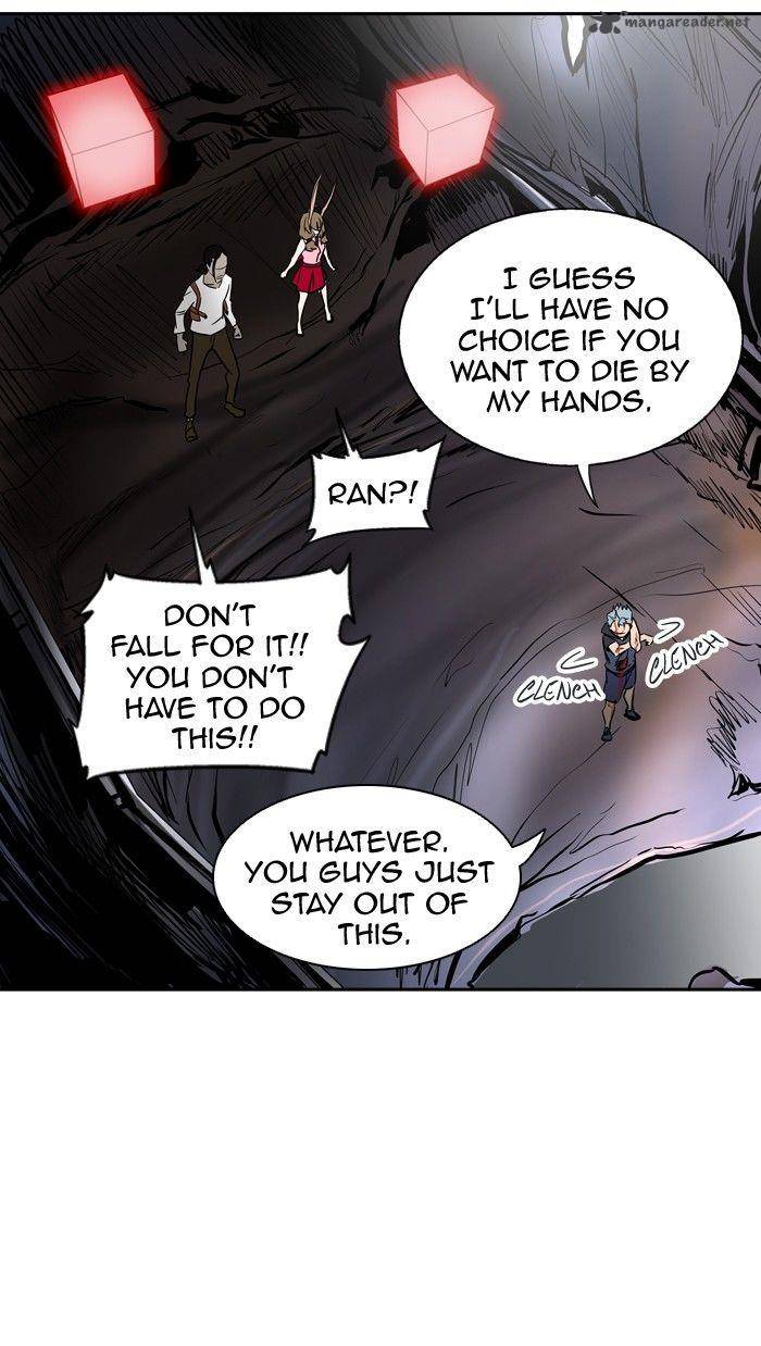 Tower of God Chapter 297 - Page 56