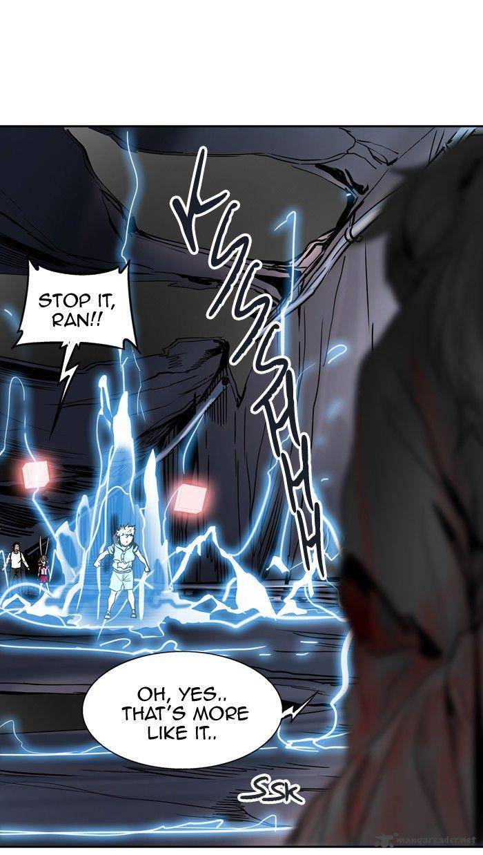 Tower of God Chapter 297 - Page 60