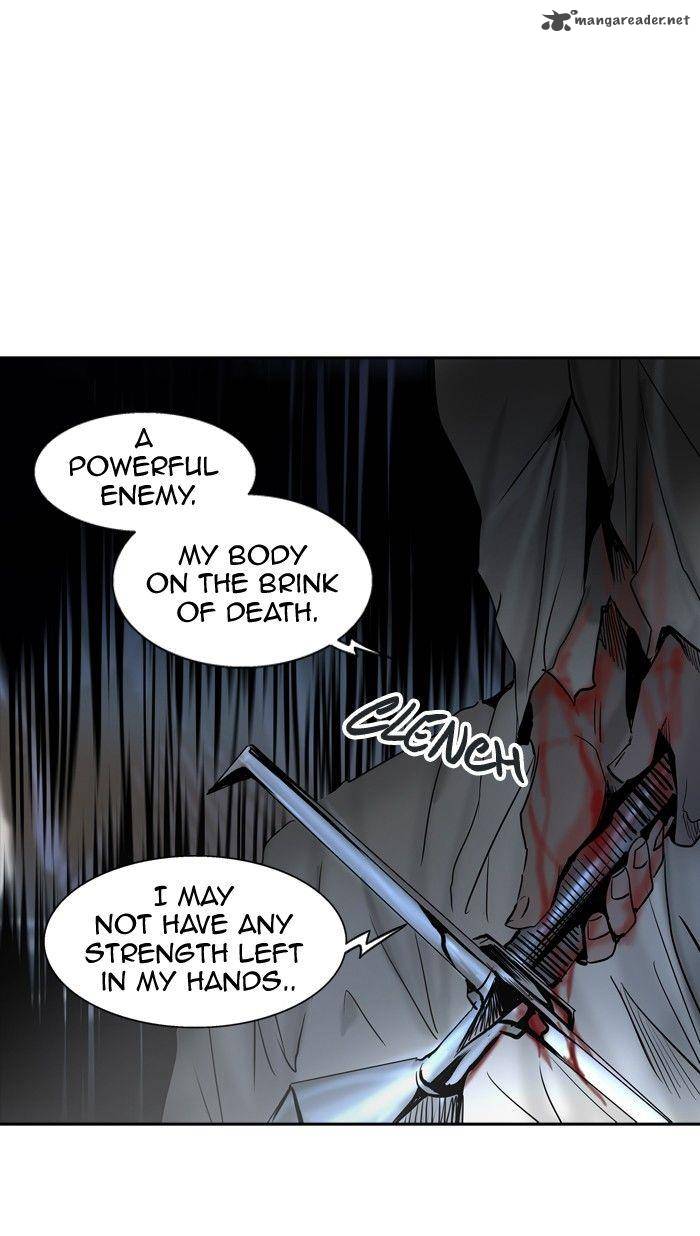 Tower of God Chapter 297 - Page 61