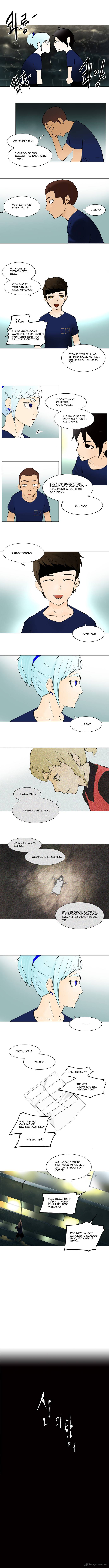 Tower of God Chapter 30 - Page 5
