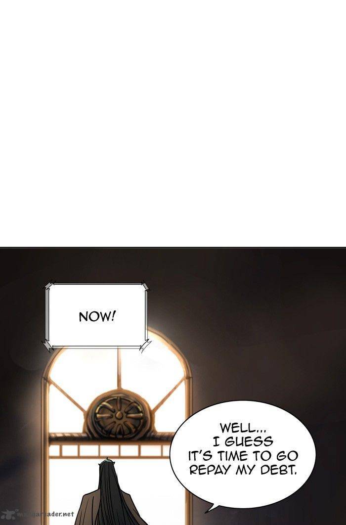 Tower of God Chapter 300 - Page 101