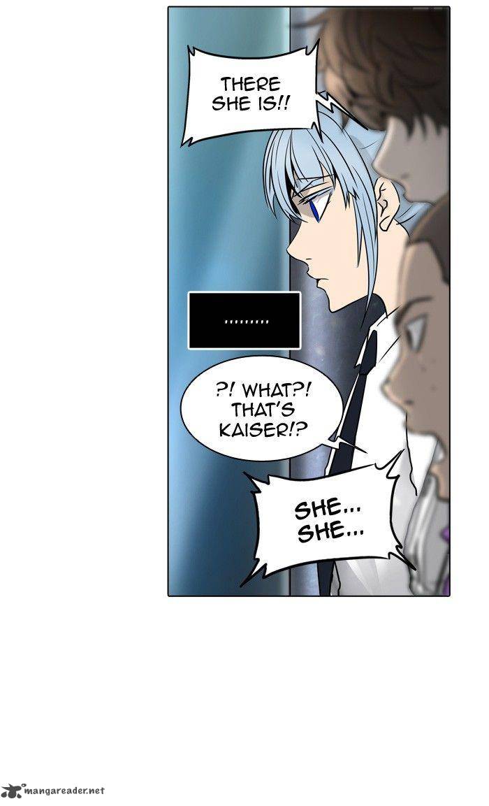 Tower of God Chapter 300 - Page 104
