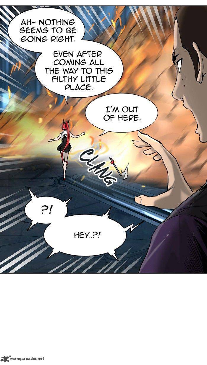 Tower of God Chapter 300 - Page 36