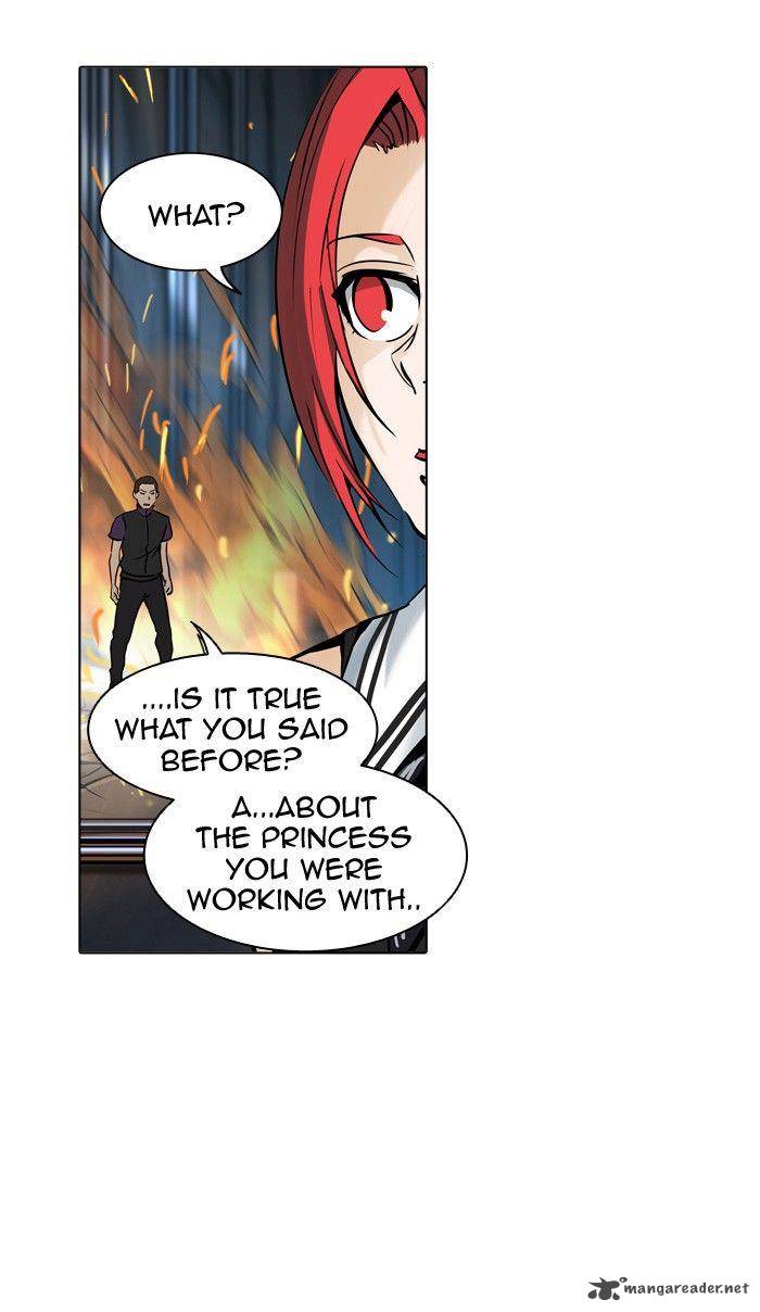 Tower of God Chapter 300 - Page 37