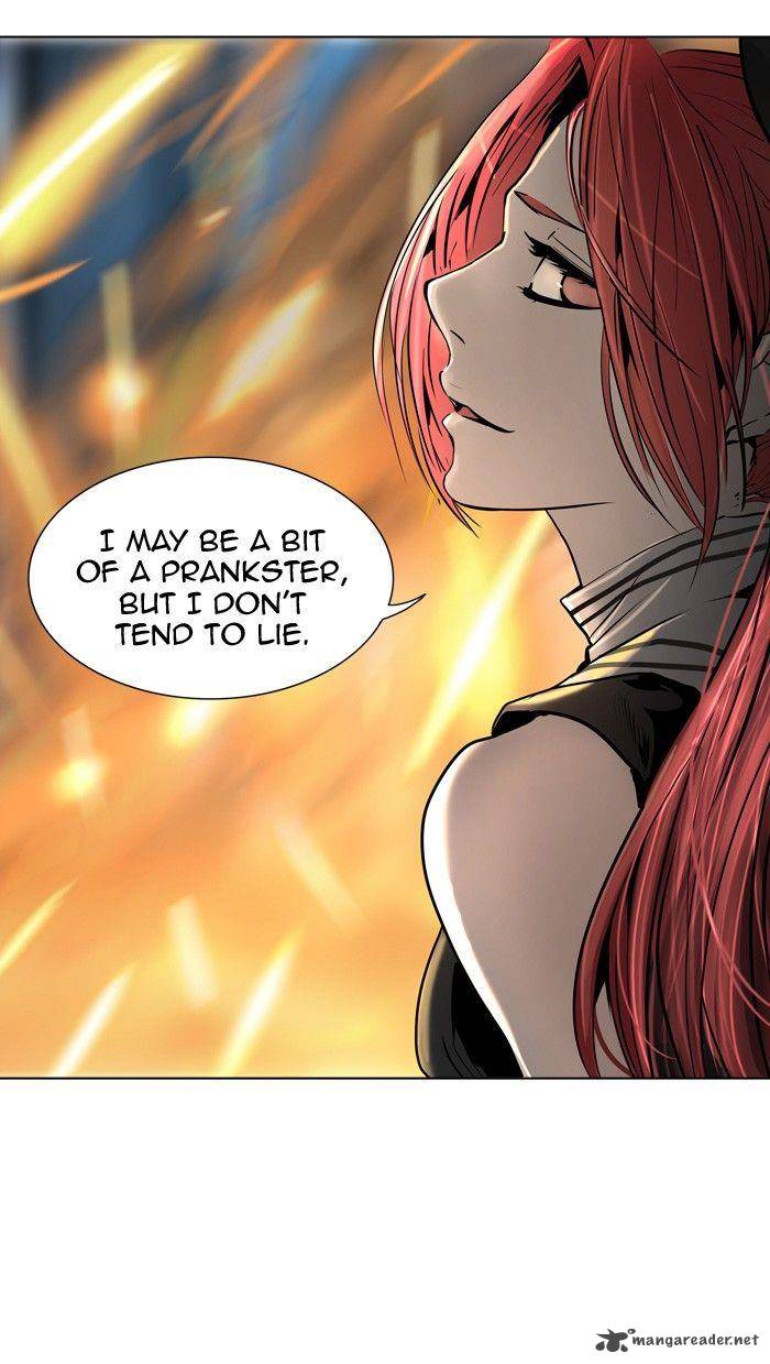 Tower of God Chapter 300 - Page 39