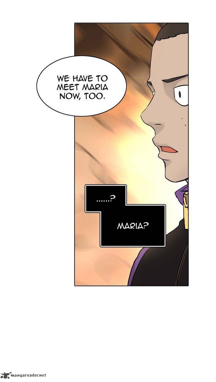 Tower of God Chapter 300 - Page 43