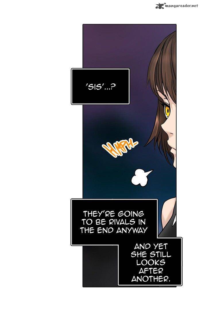Tower of God Chapter 300 - Page 51