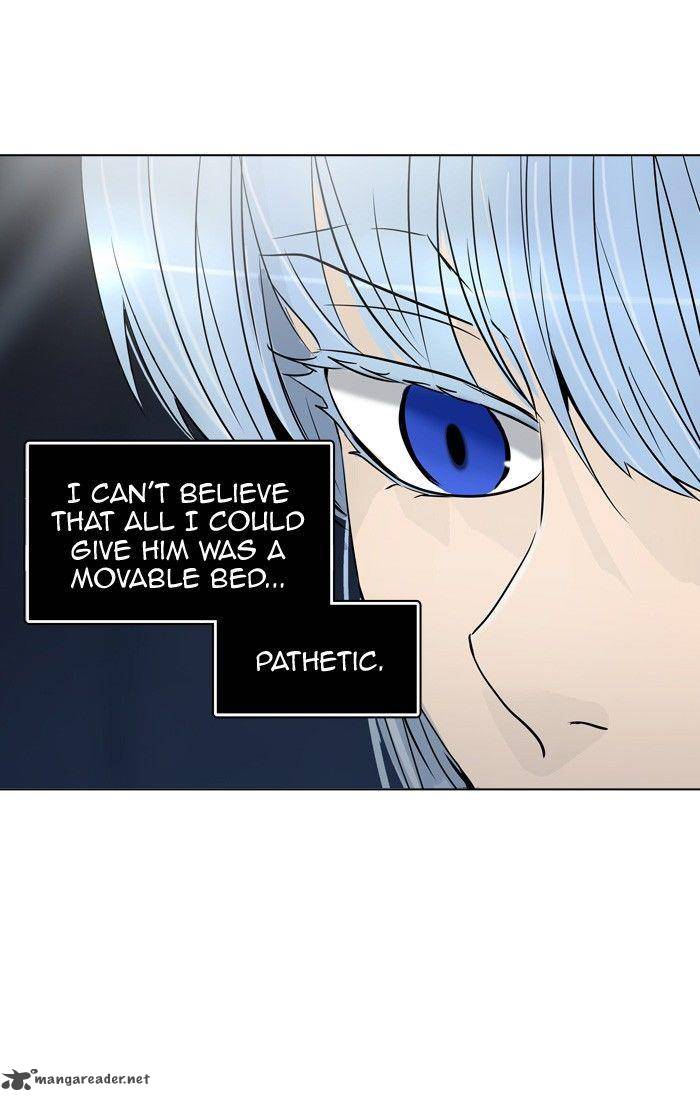 Tower of God Chapter 300 - Page 59