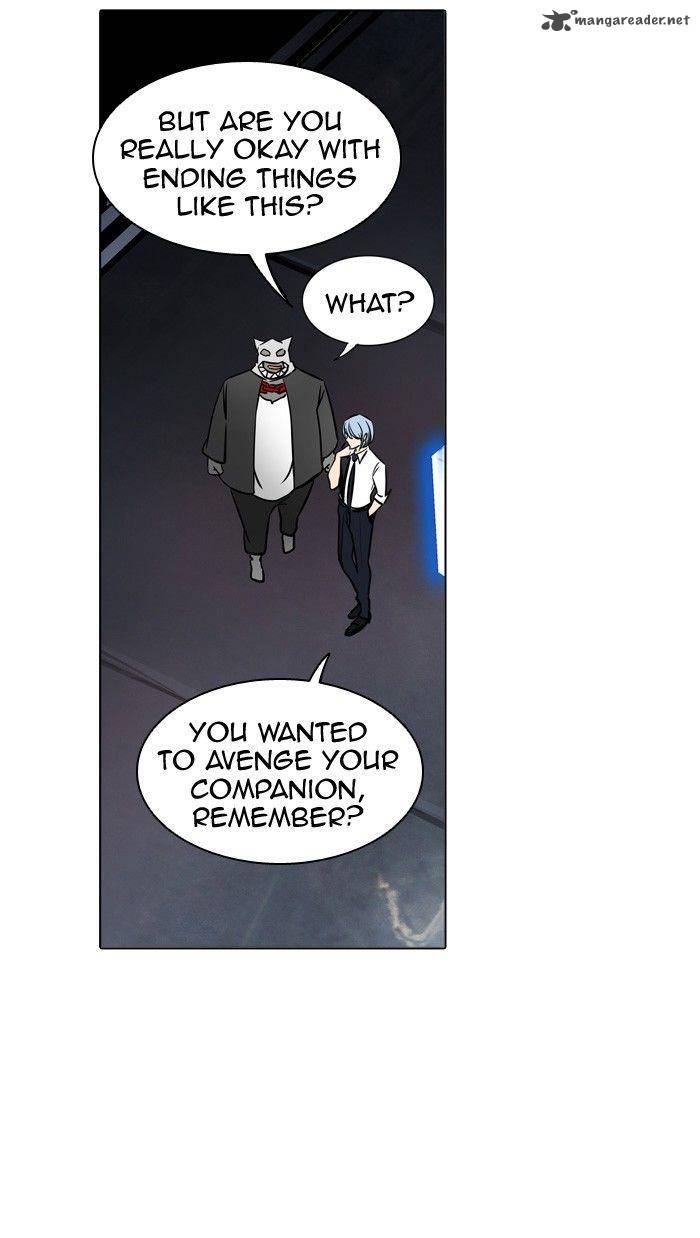 Tower of God Chapter 300 - Page 60