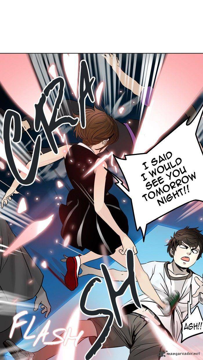 Tower of God Chapter 300 - Page 64