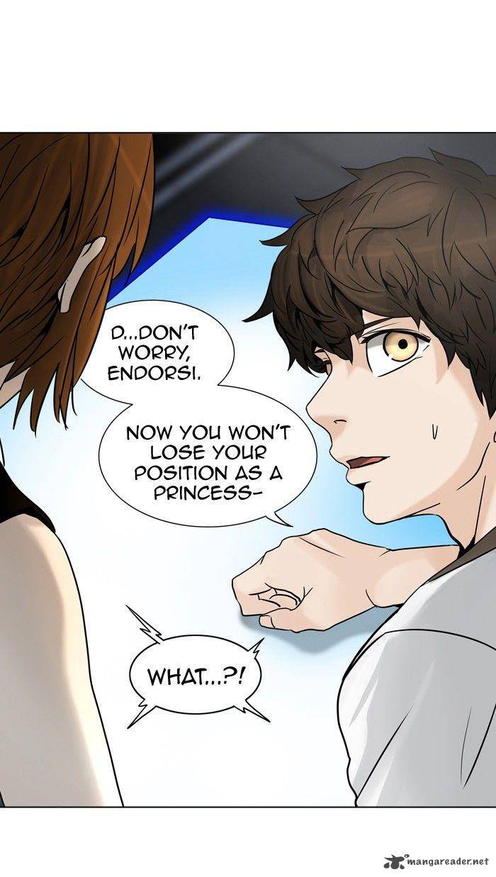 Tower of God Chapter 300 - Page 69
