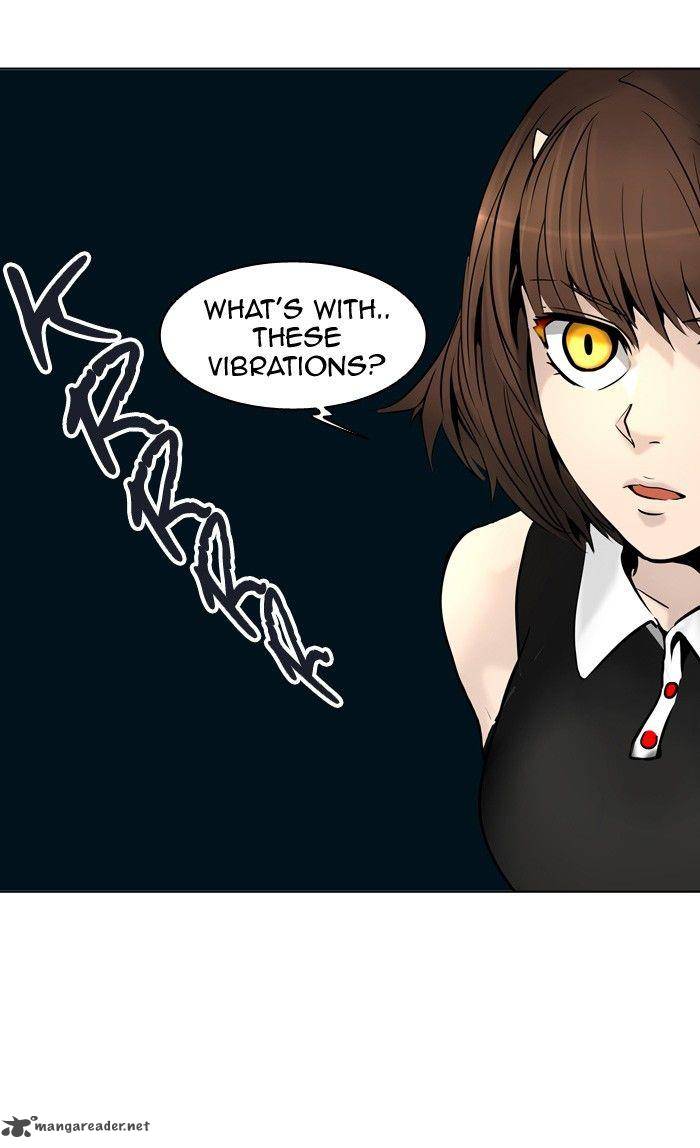 Tower of God Chapter 300 - Page 7