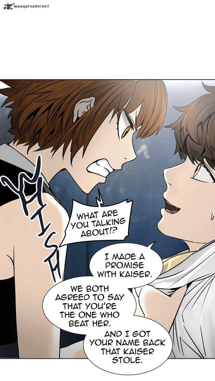 Tower of God Chapter 300 - Page 70