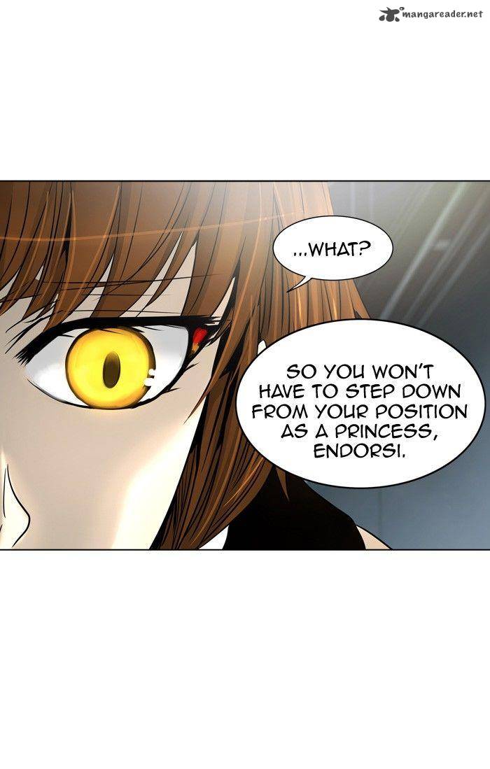 Tower of God Chapter 300 - Page 71
