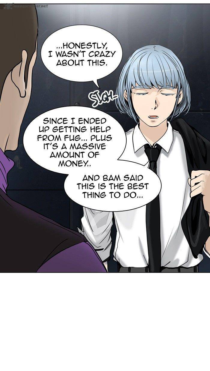 Tower of God Chapter 300 - Page 74