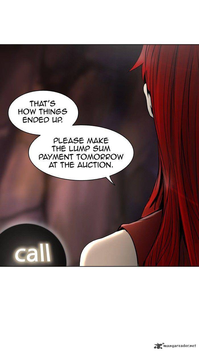 Tower of God Chapter 300 - Page 76