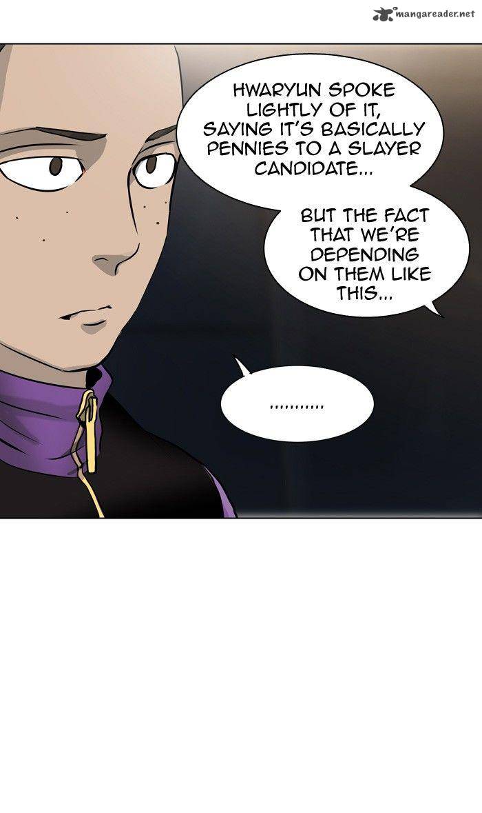 Tower of God Chapter 300 - Page 77