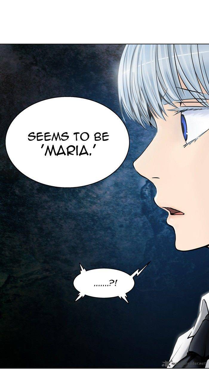 Tower of God Chapter 300 - Page 87