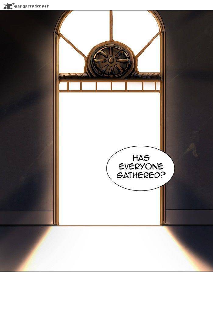 Tower of God Chapter 300 - Page 95