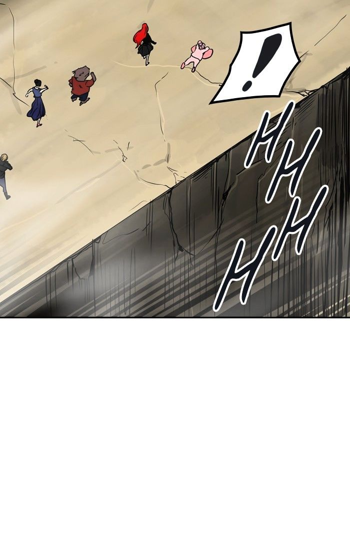 Tower of God Chapter 304 - Page 23