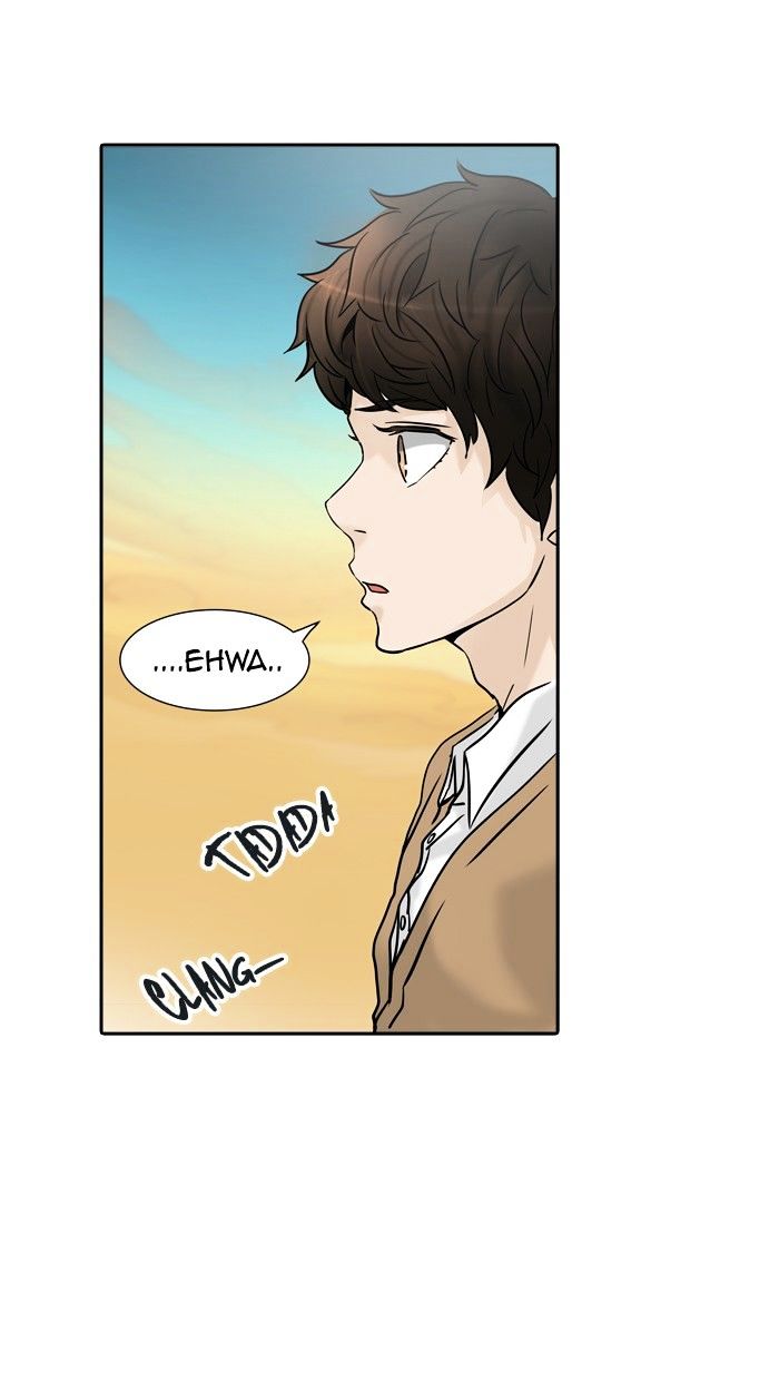 Tower of God Chapter 304 - Page 3