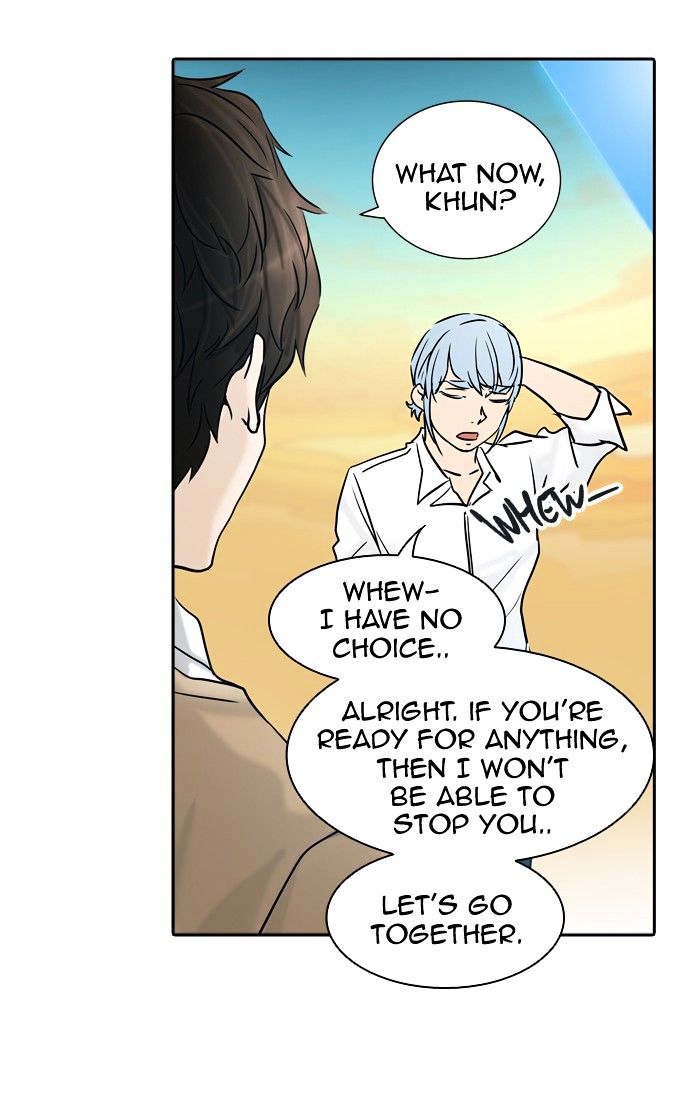 Tower of God Chapter 304 - Page 4