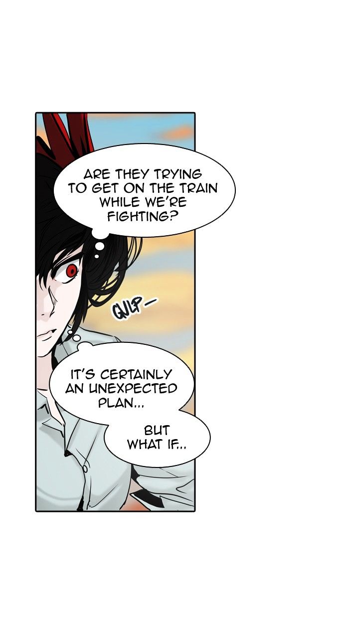 Tower of God Chapter 304 - Page 63