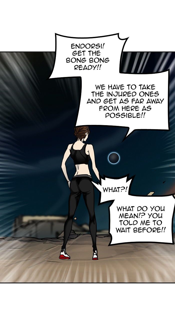 Tower of God Chapter 304 - Page 87