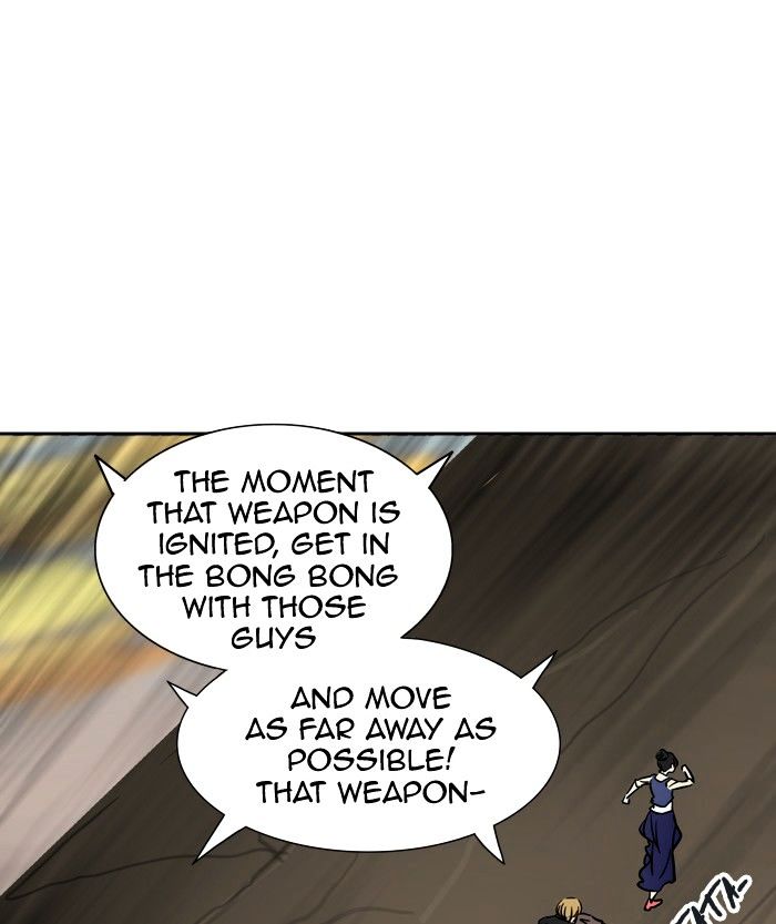 Tower of God Chapter 304 - Page 91