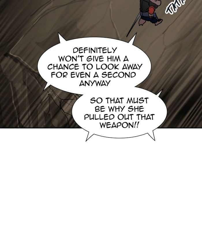 Tower of God Chapter 304 - Page 92