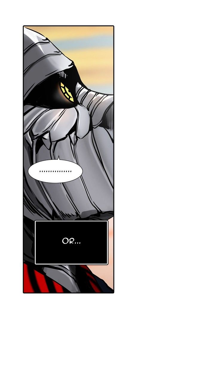 Tower of God Chapter 304 - Page 94