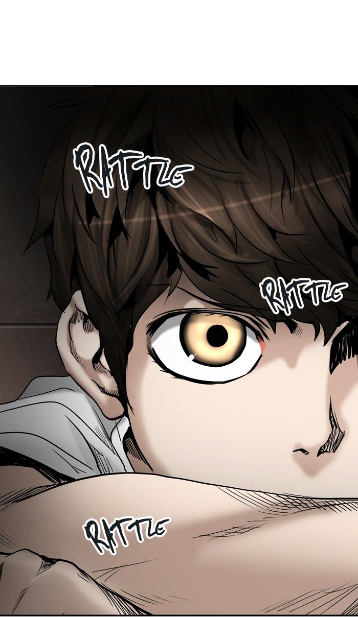 Tower of God Chapter 308 - Page 2