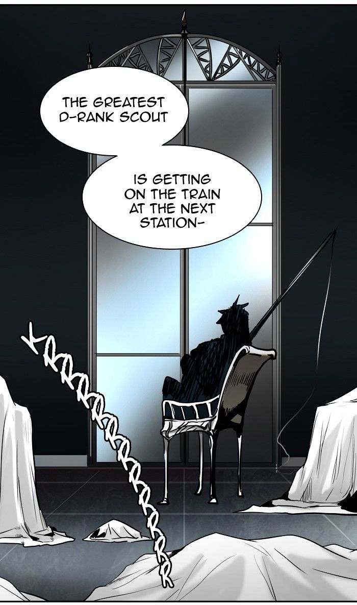 Tower of God Chapter 308 - Page 81