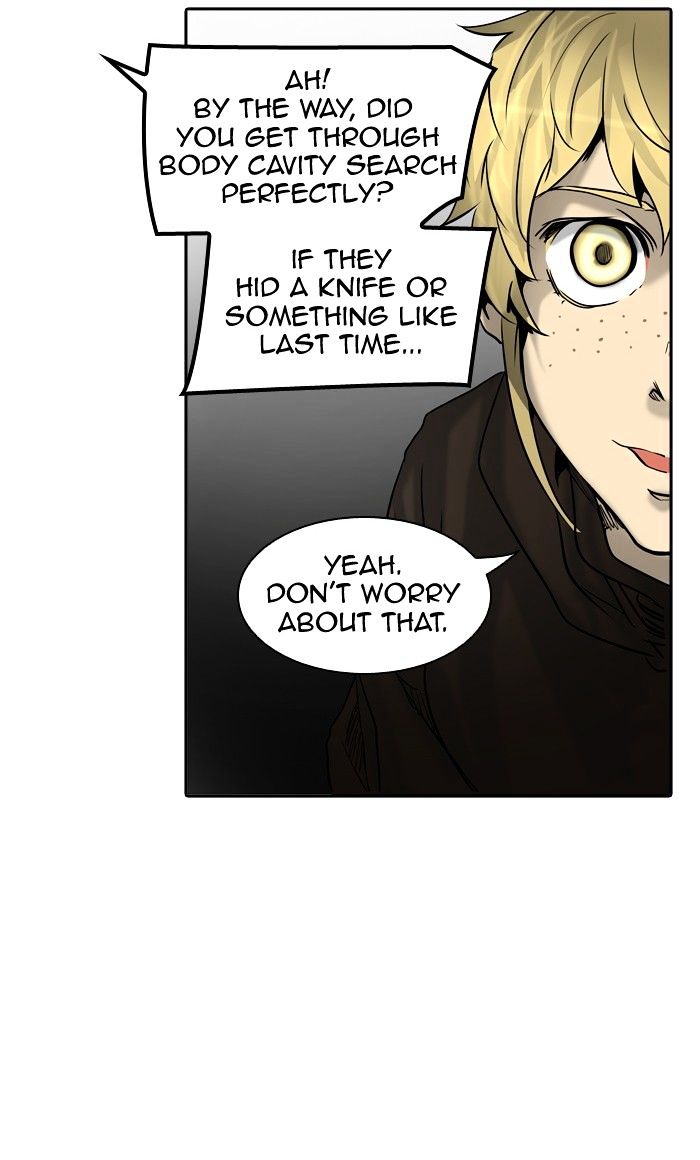 Tower of God Chapter 308 - Page 85