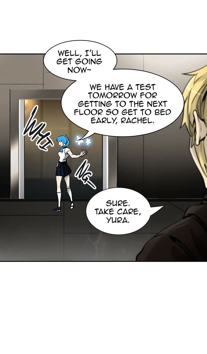 Tower of God Chapter 308 - Page 87
