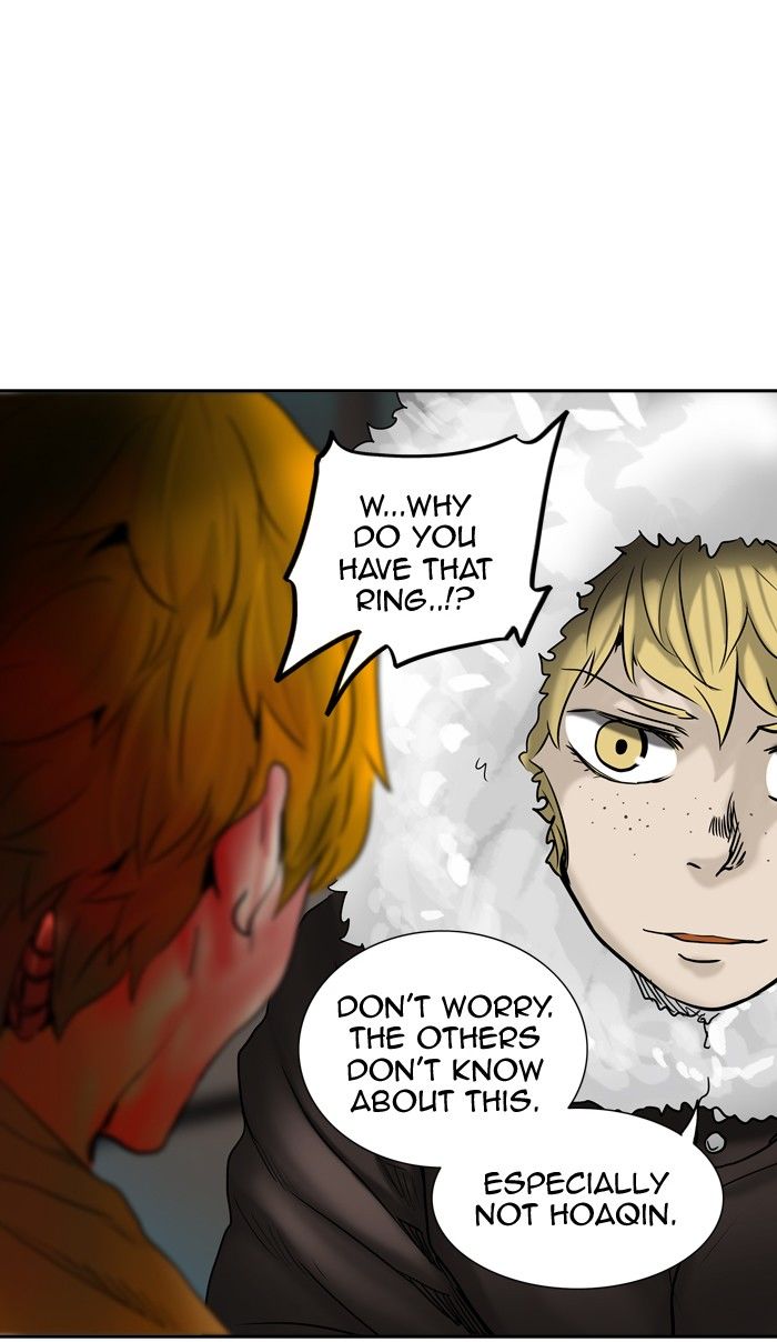 Tower of God Chapter 309 - Page 107