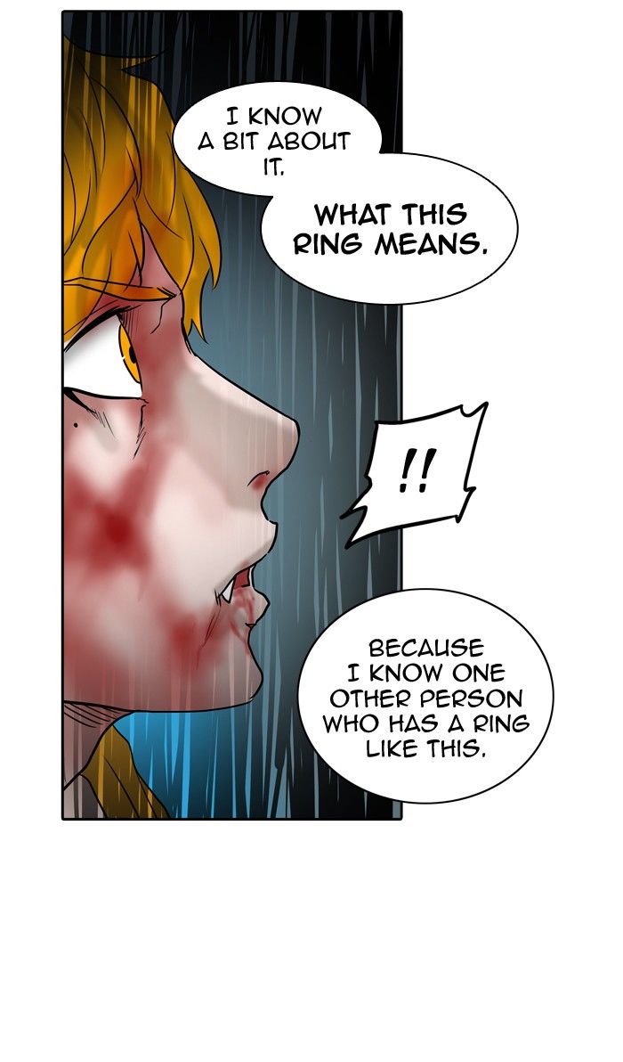 Tower of God Chapter 309 - Page 109