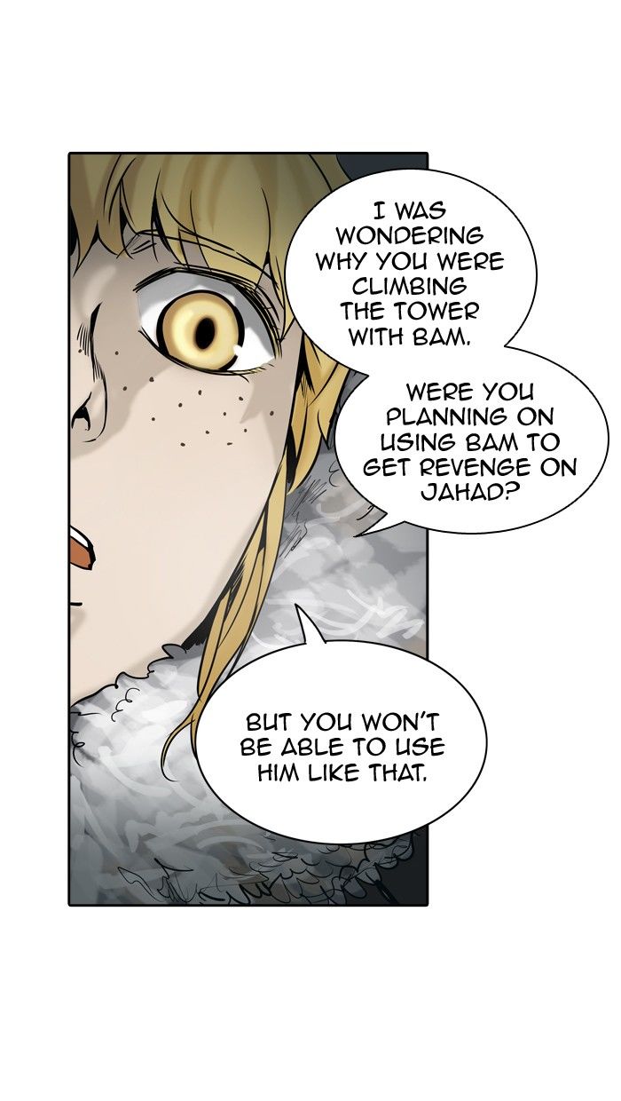 Tower of God Chapter 309 - Page 113