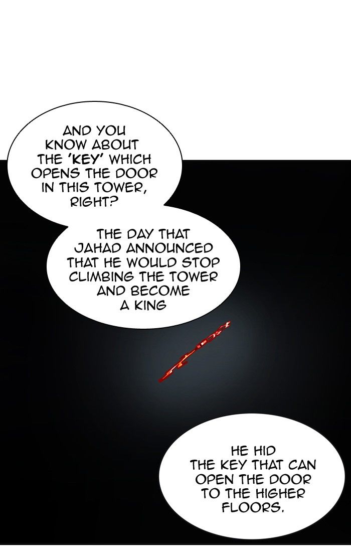 Tower of God Chapter 309 - Page 117