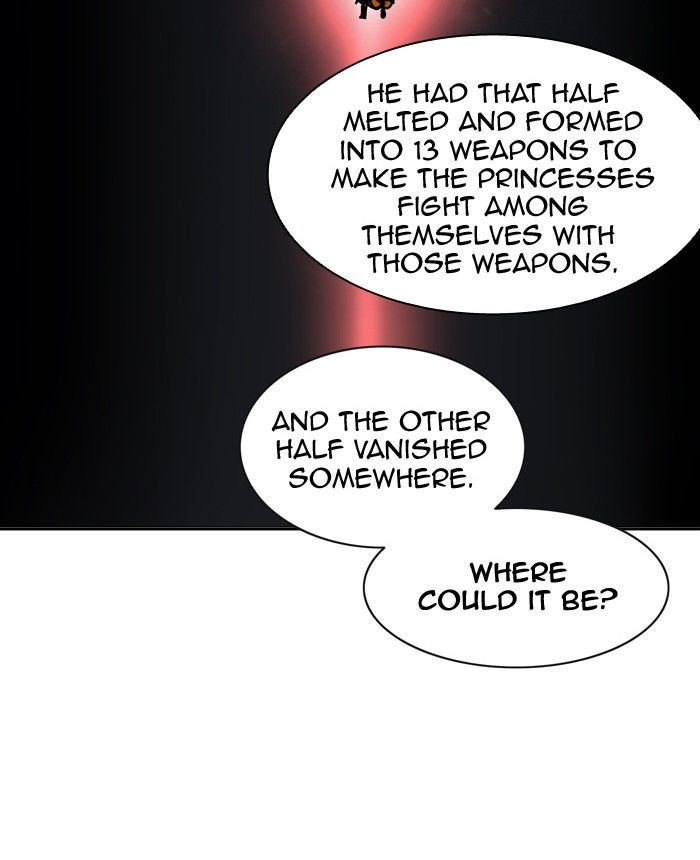 Tower of God Chapter 309 - Page 119