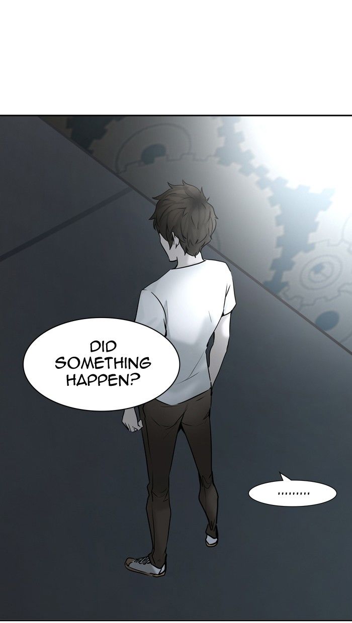 Tower of God Chapter 309 - Page 12