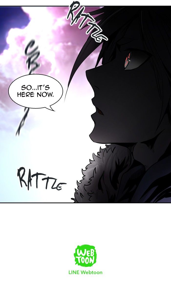Tower of God Chapter 309 - Page 124