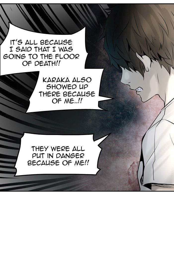 Tower of God Chapter 309 - Page 15