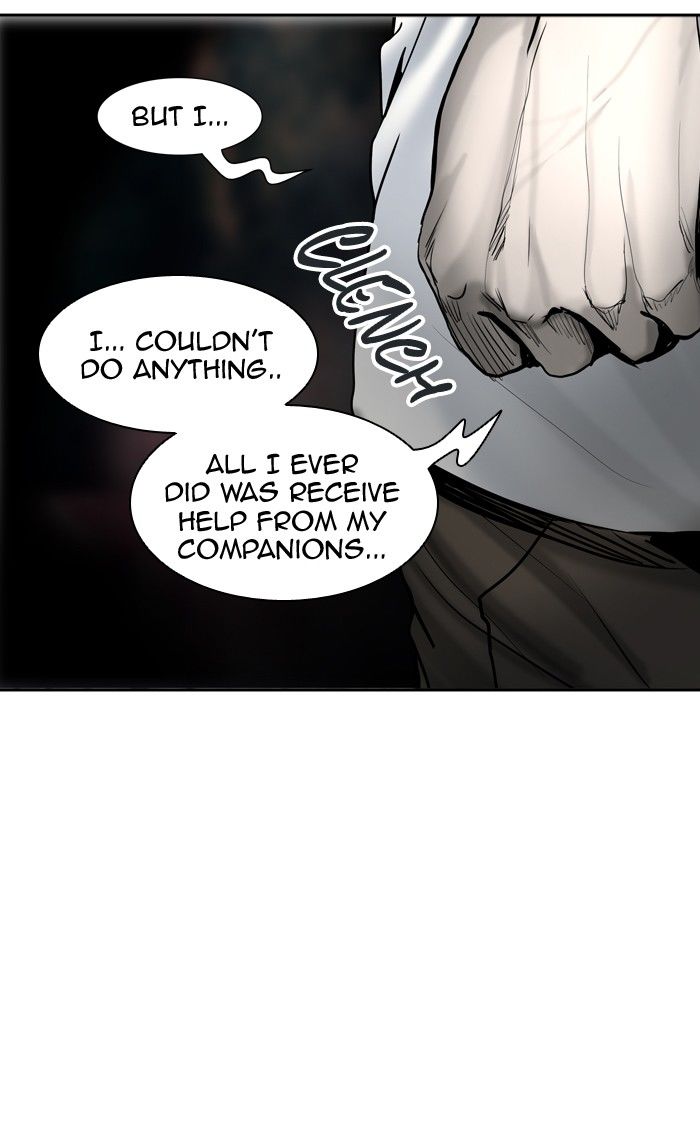 Tower of God Chapter 309 - Page 16