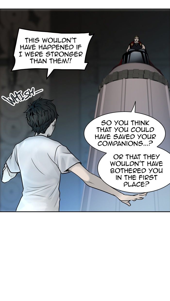 Tower of God Chapter 309 - Page 18