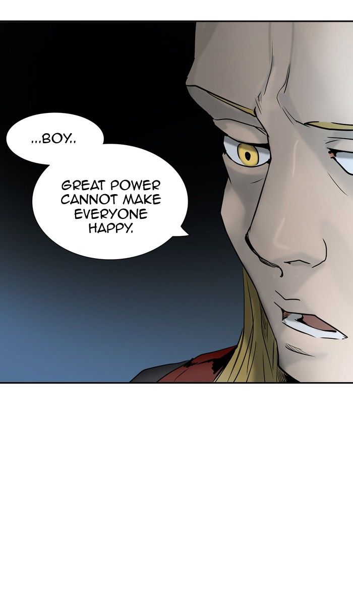 Tower of God Chapter 309 - Page 19