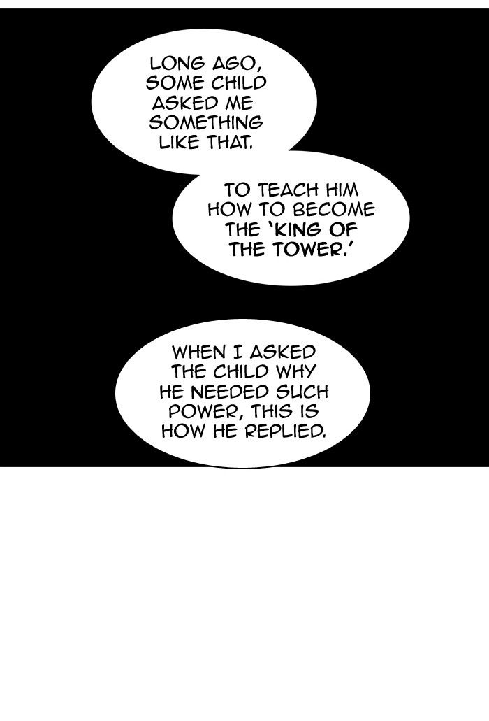 Tower of God Chapter 309 - Page 20